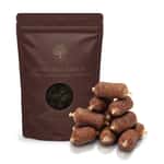 Essential Foods Essential Foods 易膳 狗小食 極緻手工小食系列 三文魚及香菜香腸 (3194)