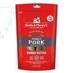 Stella and Chewy Stella & Chewy's 狗糧 凍乾生肉主糧 豬全部都係豬 豬肉配方 14oz (SC113)