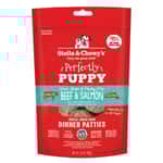 Stella and Chewy Stella & Chewy's 狗糧 凍乾生肉主糧 幼犬系列 牛肉及三文魚配方 5.5oz (SC097)