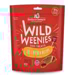 Stella and Chewy Stella & Chewy's 狗小食 凍乾香腸小食系列 放養雞配方 3.25oz (WW-CH-3.25)