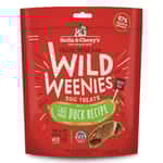 Stella and Chewy Stella & Chewy's 狗小食 凍乾香腸小食系列 放養鴨配方 3.25oz (WW-DK-3.25)