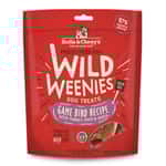 Stella and Chewy Stella & Chewy's 狗小食 凍乾香腸小食系列 獵鳥配方 3.25oz (WW-GB-3.25)