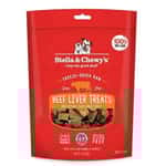 Stella and Chewy Stella & Chewy's 狗小食 凍乾生肉內臟小食系列 牛肝 3oz (TRT-BL-3)