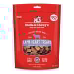 Stella and Chewy Stella & Chewy's 狗小食 凍乾生肉內臟小食系列 羊心 3oz (TRT-LH-3)