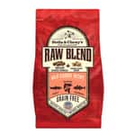 Stella and Chewy Stella & Chewy's 狗糧 凍乾生肉外層低溫烘焙乾糧併凍乾生肉 野生捕撈配方 3.5lb (SCRB011)