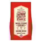 Stella and Chewy Stella & Chewy's 狗糧 凍乾生肉外層低溫烘焙乾糧 健康穀物系列 有穀野生捕撈三文魚配方 22lb (SCRC029)