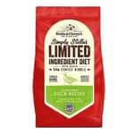 Stella and Chewy Stella & Chewy's 狗糧 凍乾生肉外層低溫烘焙乾糧 單一動物蛋白系列 放養鴨配方 3.5lb (LID-RCD-3.5)