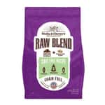 Stella and Chewy Stella & Chewy's 貓糧 凍乾生肉外層低溫烘焙乾糧併凍乾生肉 放養配方 10lb (CRB-CF-10)