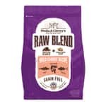 Stella and Chewy Stella & Chewy's 貓糧 凍乾生肉外層低溫烘焙乾糧併凍乾生肉 野生捕撈配方 2.5lb (CRB-WC-2.5)