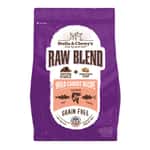 Stella and Chewy Stella & Chewy's 貓糧 凍乾生肉外層低溫烘焙乾糧併凍乾生肉 野生捕撈配方 5lb (CRB-WC-5)