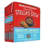 Stella & Chewy's Stella & Chewy's 狗濕糧 單一材料燉肉系列 草飼羊肉 11oz (SS-L-11)