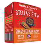 Stella & Chewy's Stella & Chewy's 狗濕糧 單一材料燉肉系列 草飼牛肉 11oz (SS-B-11)