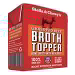 Stella & Chewy's Stella & Chewy's 狗濕糧 佐餐肉湯系列 草飼牛配方 11oz (SKU-BT-B-11)