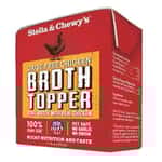 Stella & Chewy's Stella & Chewy's 狗濕糧 佐餐肉湯系列 放養雞配方 11oz (SKU-BT-C-11)