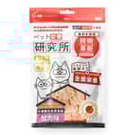 其他 Pet Lab 栄養研究所 國產牛磺酸白身魚魚絲蟹味小食 45g (貓用)