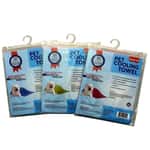 寵物床墊 狗床墊 COCO JOJO PET 寵物冰涼毛巾 藍色 (199545)