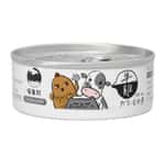 喵皇奴 喵皇奴 貓罐頭 主食罐 雞肉+牛肉 80g