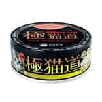 極貓道 極貓道 貓罐頭 幼貓主食罐 鮪魚+雞肉 80g (粉紅罐) (JF-5030) 