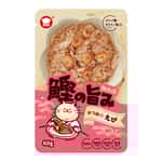 HELL'S KITCHEN 日本HELL'S KITCHEN 朝市場 鰹旨味 貓濕糧 鰹魚+蝦 60g