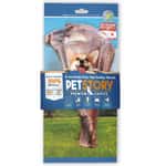 其他 Pet Story 狗零食 訓犬小食 狗狗潔齒磨牙骨 日本無添加鹿骨肩胛骨 (L) 1支