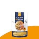 汪喵星球 汪喵星球 狗糧 DogCatStar 冷凍乾燥生食餐 安心雞 80g (FR050)