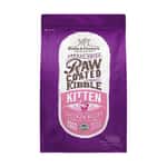 Stella and Chewy Stella & Chewy's 貓糧 凍乾生肉外層低溫烘焙乾糧 放養雞幼貓配方 2.5lb (CRC-KIT-2.5)