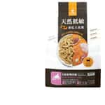 汪喵星球 汪喵星球 凍乾 DogCatStar 貓糧 冷凍乾燥生食餐 低敏鴨肉餐 櫻桃鴨 500g (FR079) (條型)