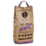 CELTIC CONNECTION CELTIC CONNECTION 無穀物防敏全貓糧 天然鴨肉+鵪鶉+野雞配方 2.5kg (CCD25)