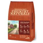 Country Naturals Country Naturals 狗糧 成犬糧 鯡魚雞肉 12lbs