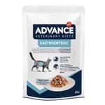 ADVANCE 處方糧 ADVANCE 處方糧 貓濕糧 腸胃專用 85g (925978)