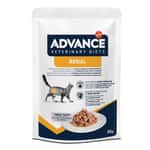 ADVANCE 處方糧 ADVANCE 處方糧 貓濕糧 腎臟專用 85g (925976)