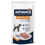 ADVANCE 處方糧 ADVANCE 處方糧 狗濕糧 減肥專用 150g (925820)