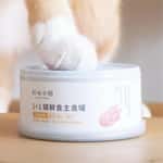 好味小姐 好味小姐 1+1貓鮮食主食罐 白醬嫩雞 110g