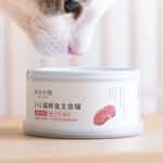 好味小姐 好味小姐 1+1貓鮮食主食罐 濃湯牛腿 110g