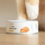 好味小姐 好味小姐 1+1滴雞精貓肉泥主食罐 香嫩鴨胸 80g (LP033)