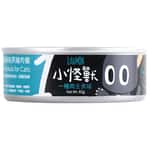 怪獸部落 怪獸部落 1種肉貓主食罐 純豬肉 82g (A002)