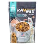 怪獸部落 怪獸部落 貓糧 美國太空凍乾生肉貓糧 火雞+鮭 140g (A163)