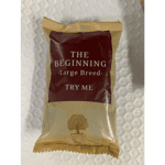 Essential Foods Essential Foods 易膳 狗糧 大型幼犬 起步 The Beginning Large Breed 42g 試食裝