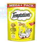 Temptations Temptations 貓零食 火烤嫩雞口味 160g (10403573)
