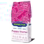 WINNER PLUS WINNER PLUS 狗糧 小狗入門配方 雞肉及三文魚 18kg (10018)