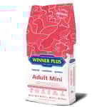 WINNER PLUS WINNER PLUS 狗糧 迷你成犬配方 雞肉 18kg (12218)