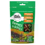 All Barks All Barks Farmer's Nibbles 雞肉白魚粒粒狗小食 100g (DTABFAAB010ZZ)