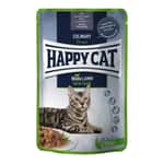 Happy Cat Happy Cat 貓濕糧 羊肉 85g (70617)