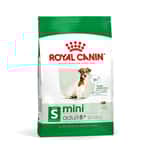 Royal Canin Royal Canin 狗糧 法國皇家狗糧 健康營養系列 小型成犬8+營養配方 小型老犬糧 8+ SPR27 2kg