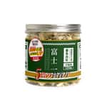 富士一 富士一 凍乾小食 脫水鱷魚肉粒 125g (貓犬用)