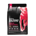 Nutrience Nutrience SUBZERO 無穀物狗糧 全犬配方 凍乾脫水鮮牛肝配紅肉及海魚 22lbs 10kg (D6213)