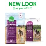 Open Farm Open Farm 無穀物狗糧 老犬配方 火雞走地雞 22lb (OFSE-22D)