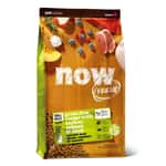 now FRESH now FRESH 狗糧 無穀物 小型幼犬配方 火雞三文魚及鴨肉 22lb (2304122)