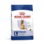 Royal Canin Royal Canin 狗糧 法國皇家狗糧 大型成犬5+營養配方 MAXI Adult 5+ 15kg