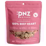 PNZ PNZ 牧埸滋味 貓零食 凍乾牛心 50g (1003003)